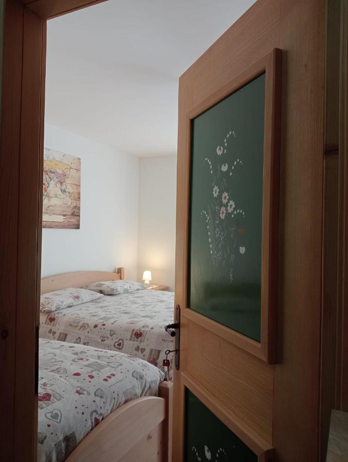 B&B Il Tulipano San Pietro di Cadore Eksteriør billede