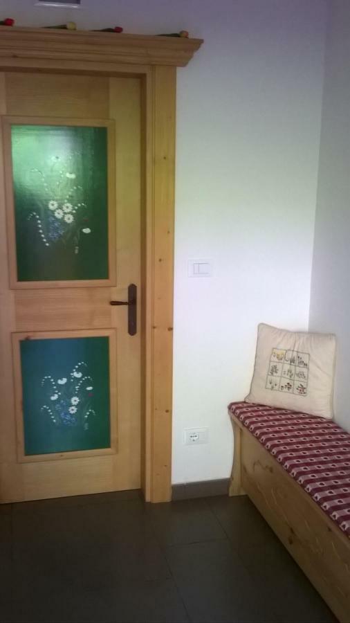 B&B Il Tulipano San Pietro di Cadore Eksteriør billede